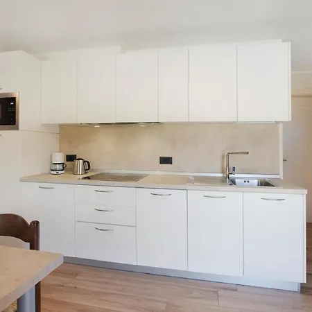 Apartment Al Baitin Trepalle