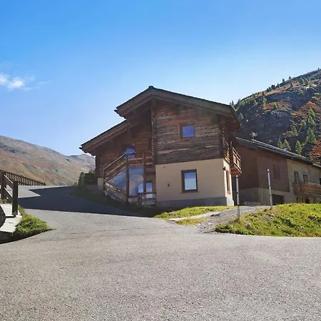 Appartamento Al Baitin Trepalle