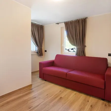 Appartamento Al Baitin Trepalle Livigno